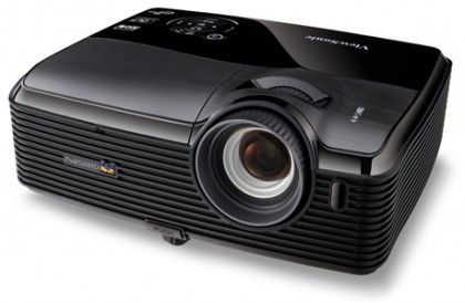 ViewSonic PRO8520HD Projector