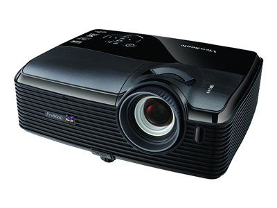 ViewSonic PRO8600 Projector