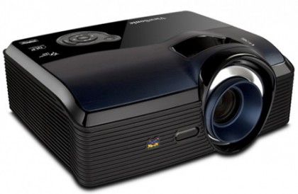 Viewsonic Pro9000 Laser Projector - 1080p - HDTV - 16:9 