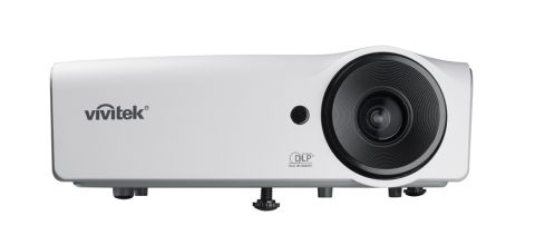 Vivitek, D557W-EDU, DLP Projector