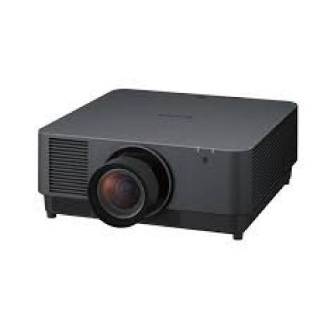Sony VPL-FHZ101, 10000 ANSI Lumen, 3LCD Black Projector