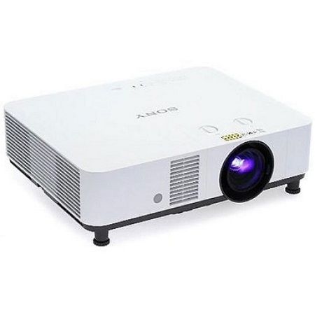 Sony VPL-PHZ51, 3LCD, 5300 ANSI Lumen, Laser Projector