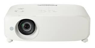 Panasonic PT-VZ570, Projector
