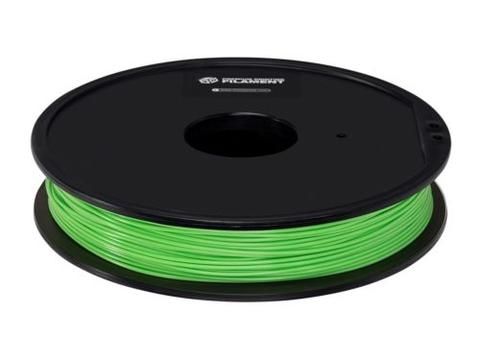 Wanhao 3D Filament ABS Peak Green, 1.75mm, 1kg