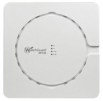 WatchGuard WGA12443, AP120 Wireless Access Point With 3 Years Standard Support