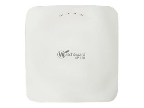 WatchGuard WGA42403, AP420 and 3 Years Standard Support