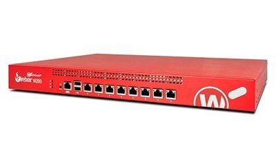 WatchGuard WGM20061, Firebox M200 with 1 Year Security Suite