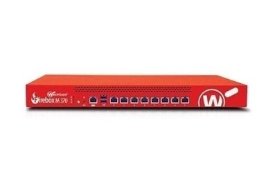 WatchGuard WGM37073, Firebox M370 High Availability with 3 Years Standard Support