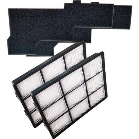 Sony X21884633, Air Filter for SRX-320, SRX-515 Cinema Projector