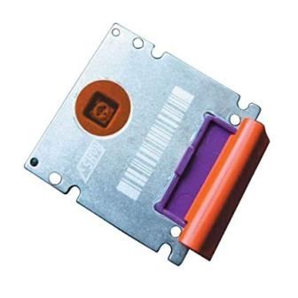 Xaar 128/80W, Printhead Purple - DGI Spacejet 3250P