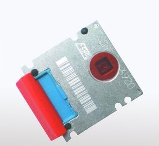 Xaar 128/200dpi, Printhead (128/80PL)