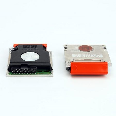 Xaar 128/40L, Printhead Dark Gray, 200/360 DPI Resolution 