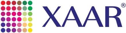 Xaar PRH-XAAR-009, 500/40 UV Printhead