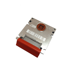 Xaar XJ500-40/80, Printhead