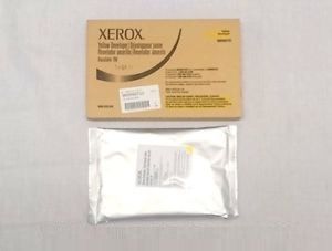 Xerox 005R00733, Developer Yellow, DC700, 770, 550, 560- Original