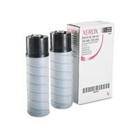 Xerox 006R01146 Toner cartridge, WorkCentre Pro 165, 175 - 2 Pack Black Genuine