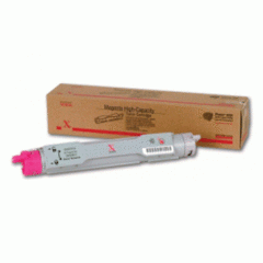 Xerox 006R01253, Toner Cartridge Magenta, Docucolor 5000- Original