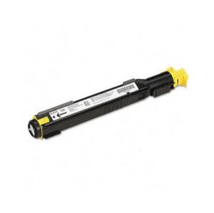 Xerox 006R01263, Toner Cartridge Yellow, WorkCentre 7132, 7232, 7242- Original