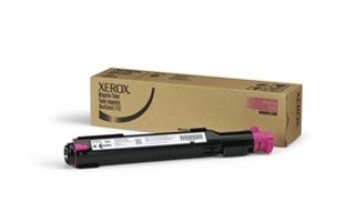 Xerox 006R01268, Toner Cartridge Magenta, WorkCentre 7132, 7232, 7242 - Original