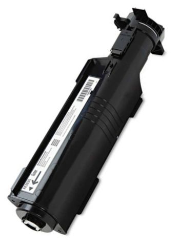 Xerox 006R01317, Toner Cartridge Black, WorkCentre 7132, 7232, 7242- Original