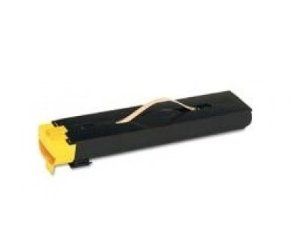 Xerox 006R01378, Toner Cartridge Yellow , C75, DC700- Original