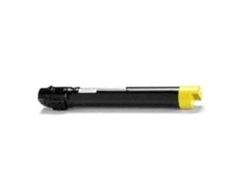 Xerox 006R01454, Toner Cartridge Yellow, WorkCentre 7120, 7125- Original
