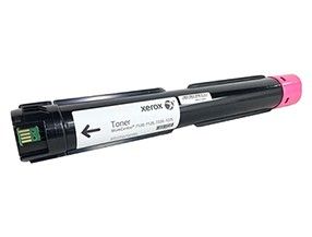 Xerox 006R01455, Toner Cartridge Magenta, WorkCentre 7120, 7125- Original