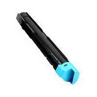 Xerox 006R01456, Toner Cartridge Cyan, WorkCentre 7120, 7125- Original