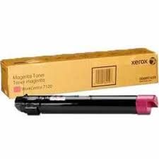 Xerox 006R01459, Toner Cartridge Magenta, WorkCentre 7120, 7125, 7220, 7225- Original