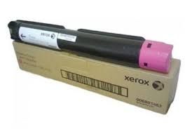 Xerox 006R01463, Toner Cartridge Magenta, WorkCentre 7120, 7125, 7220, 7225- Original 