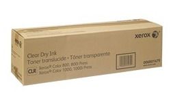 Xerox CT201452, Clear Toner Cartridge, Color 800, 1000 press- Original