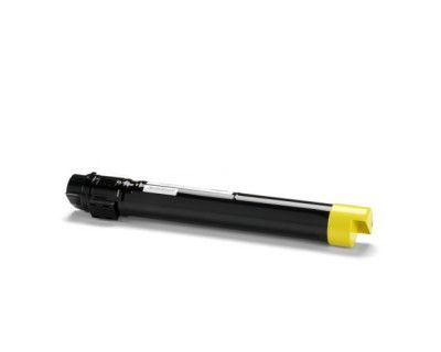 Xerox 006R01514, Toner Cartridge Yellow, WorkCentre 7525, 7530, 7535, 7545- Original