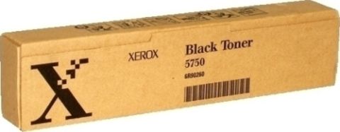 Xerox 006R90260, Toner Cartridge Black Twin Pack, 5750- Original