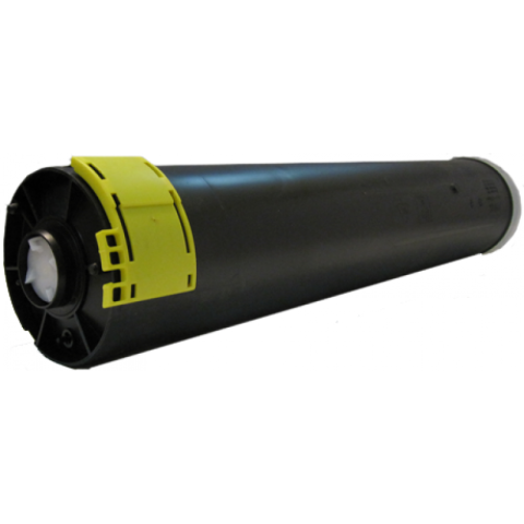 Xerox 006R90292, Toner Cartridge yellow, DC2045, 2060, 5252, 6060- Original