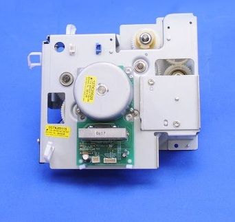 Xerox 007K89115, Main Motor Drive Assembly, Docucolor 250- Original