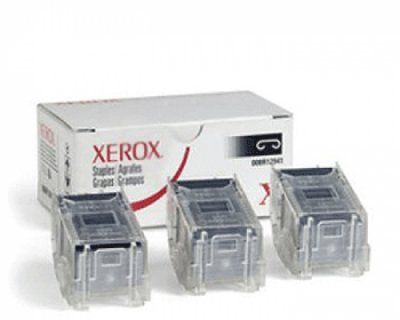 Xerox 008R12897, Staple Refill Cartridge, Phaser 7800, WorkCentre 5222- Original