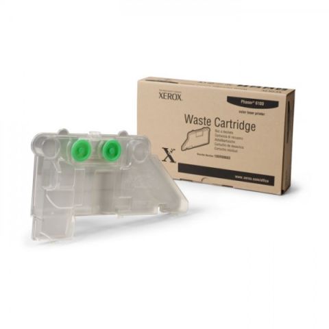 Xerox 008R13014, Waste Toner Container, Phaser 6204- Original
