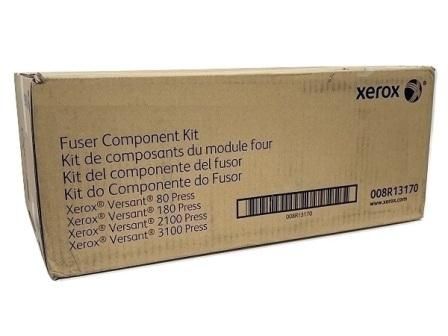 Xerox 607K15910, Fuser Component Kit, Versant 80, 2100- Original 