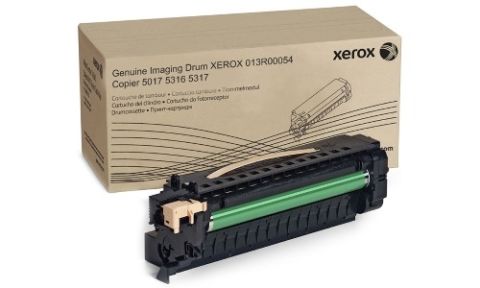 Xerox 013R00054, Drum Unit Transfer Black, 5017, 5317, 5317- Original