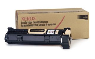 Xerox 013R00589, Drum Cartridge Black, CopyCentre C118, C123, C128- Original