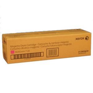 Xerox 013R00659, Drum Cartridge Magenta, WorkCentre 7120, 7125, 7220, 7225- Original
