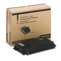 Xerox 016180301, Toner Cartridge HC Black, Phaser 750- Original