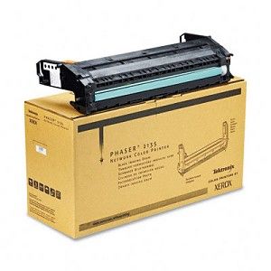 Xerox 016192400 Drum, Phaser 2135 - Yellow Genuine