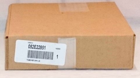 Xerox 052E22851, Tube Return, iGen3- Original