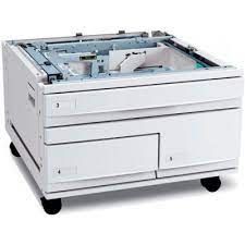 Xerox 097S04160, 2500 Sheet Paper Tray, Phaser 7800- Original