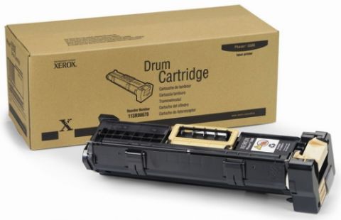 Xerox 101R00435 Drum Cartridge, WorkCenter 5222, 5225, 5230 - High Capacity