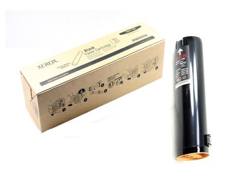 Xerox 106R01167, Toner Metered Black, Phaser 7760- Original