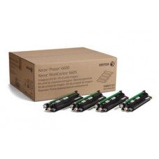 Xerox 106R02225, 106R02226, 106R02227, 106R02228, HC Toner Multipack, Phaser 6600, WorkCentre 6605- Original