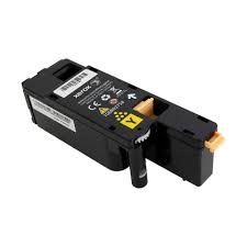 Xerox 106R02762, Toner Cartridge Yellow, Phaser 6020, 6022, WorkCentre 6025, 6027- Original