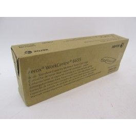 Xerox 106R03108, Metered Toner Cartridge Yellow, WorkCentre 6655- Original